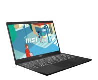 MSI Modern 15 H i7-13620H/16GB/512/Win11 - 1230954 - zdjęcie 2